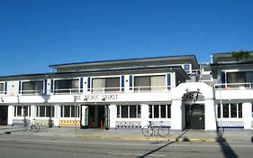 Beach Street Inn&Suites